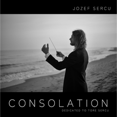 cover album Consolation